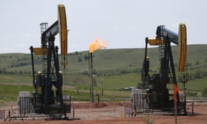 oil pumps