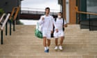 Novak Djokovic at odds with ATP over vote on 30-year strategic plan