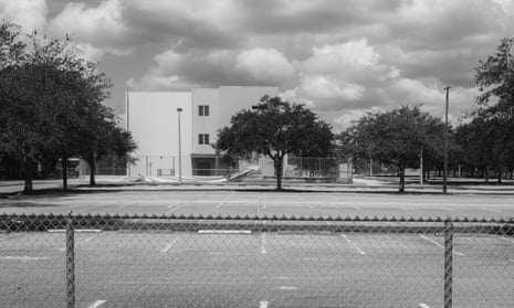 Marjory Stoneman Douglas high school, Parkland, Florida