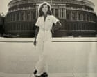 Elkie Brooks looks back: ‘Before I went on stage I used to drink Guinness and a few shots of brandy’