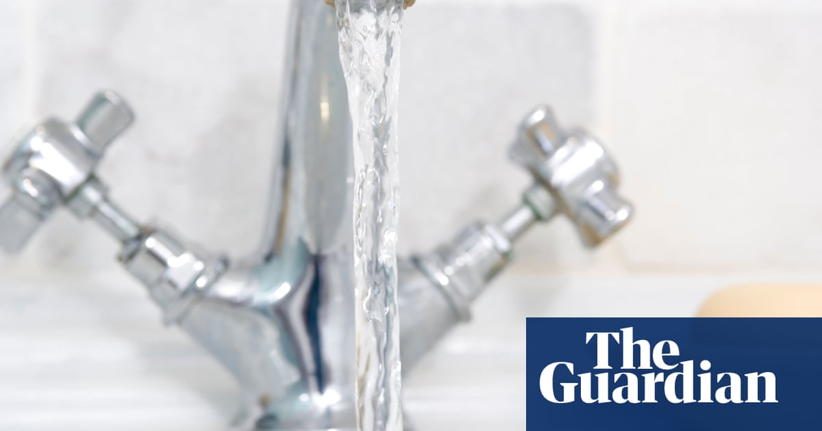 'It feels like nobody cares': the Americans living without running water amid Covid-19 - The Guardian