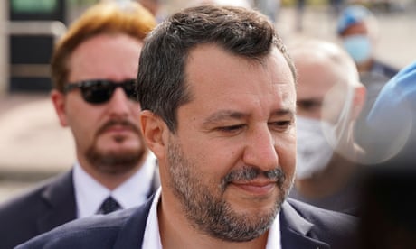 Matteo Salvini Defends Plan For Russian Funded Moscow Trip Matteo Salvini The Guardian Matteo Salvini Defends Plan For Russian Funded Moscow Trip Matteo Salvini The Guardian