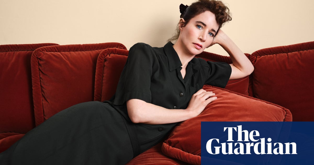 “¡Este libro es mi biblia! Las mujeres que leyeron All Fours de Miranda July, luego explotaron sus vidas” | Miranda July “¡Este libro es mi biblia! Las mujeres que leyeron All Fours de Miranda July, luego explotaron sus vidas” | Miranda July