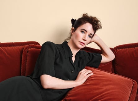Miranda July