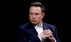 Elon Musk and X to fight Australian eSafety order to remove content relating to Sydney stabbing