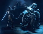 Game of Thrones Stage Play Acknowledges Shakespearean Influence