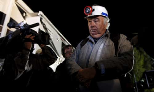 'Trump 'can't bring mining jobs back'