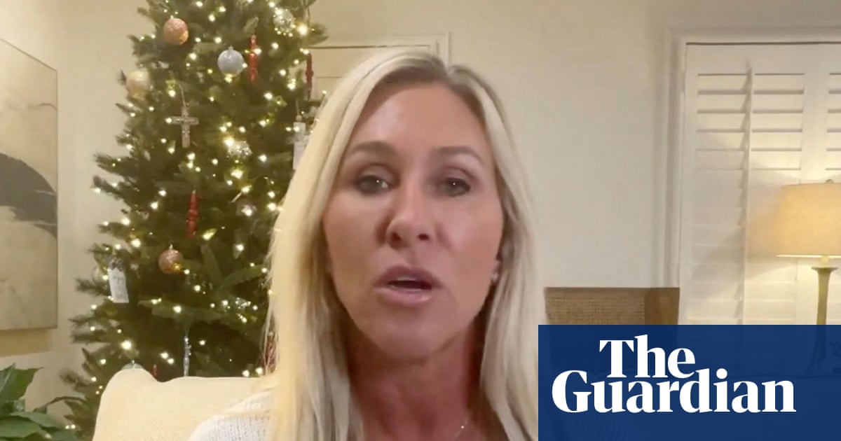 Trump news at a glance: Marjorie Taylor Greene is gone, but Trump wonders for how long