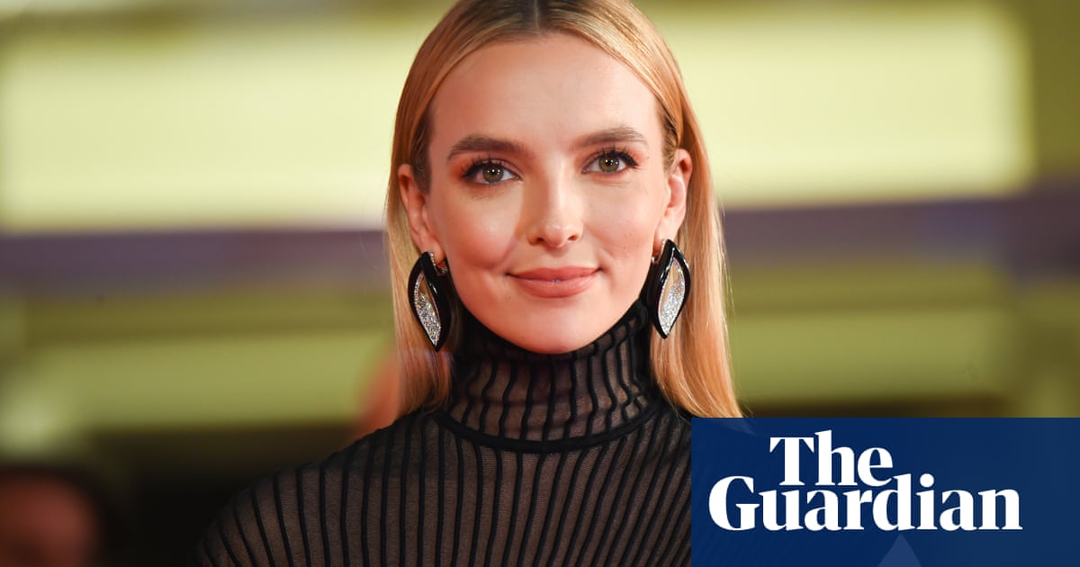 Prima Facie de Suzie Miller reseña – Jodie Comer narra con carisma y fuerza | Audiolibros Prima Facie de Suzie Miller reseña – Jodie Comer narra con carisma y fuerza | Audiolibros