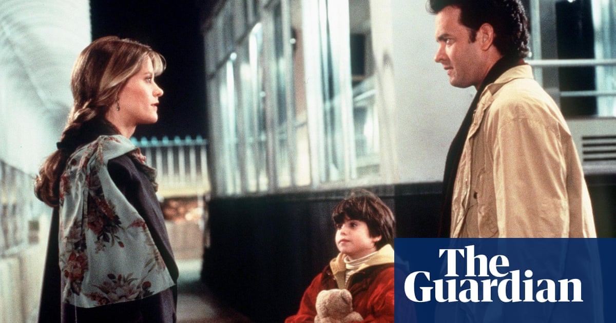 Sleepless in Seattle at 30 Nora Ephrons romcom still worth falling for Sleepless in Seattle at 30 Nora Ephrons romcom still worth falling for