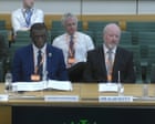 Windrush compensation scheme needs significant overhaul, MPs told