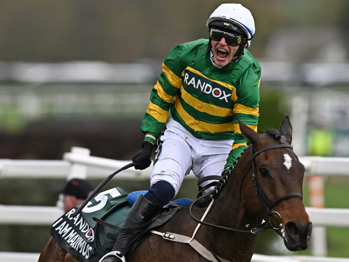 Horse Tips for Grand National: Expert Picks for Winning Bets