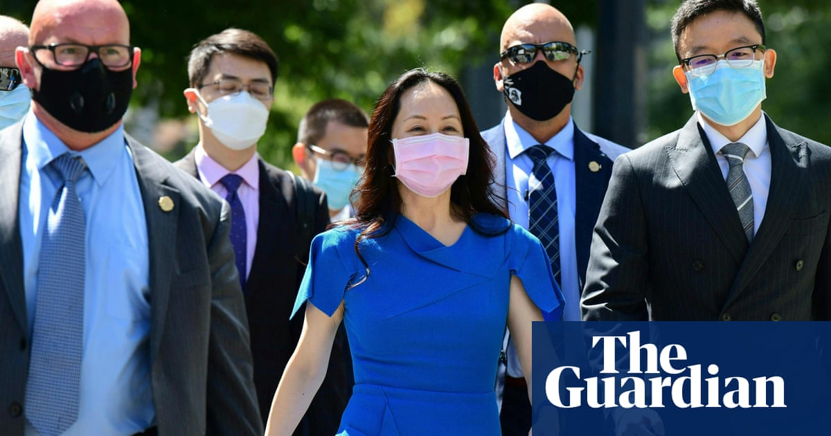 Prison Term Raises Pressure On Canada And Us In High Stakes China Standoff Canada The Guardian Prison Term Raises Pressure On Canada And Us In High Stakes China Standoff Canada The Guardian