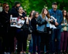After a deadly paper mill explosion, a community in Washington state looks to a key House race
