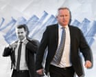 Will the Tasmanian election put an end to the island’s parliamentary chaos?