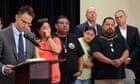 Uvalde families sue Instagram and Call of Duty maker over deadly school attack