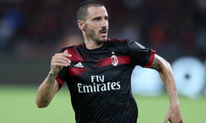 Leonardo Bonucci