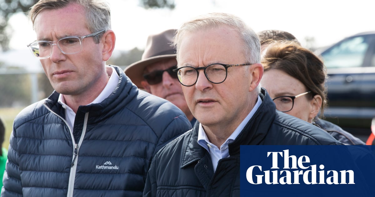 Anthony Albanese calls left-wing opponents of voice to parliament ‘radicals’