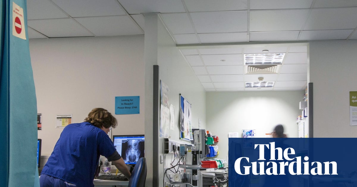 NHS doctor suspended over alleged antisemitic social media posts