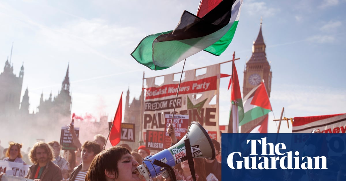 Right to protest is under sustained attack in the west, report finds