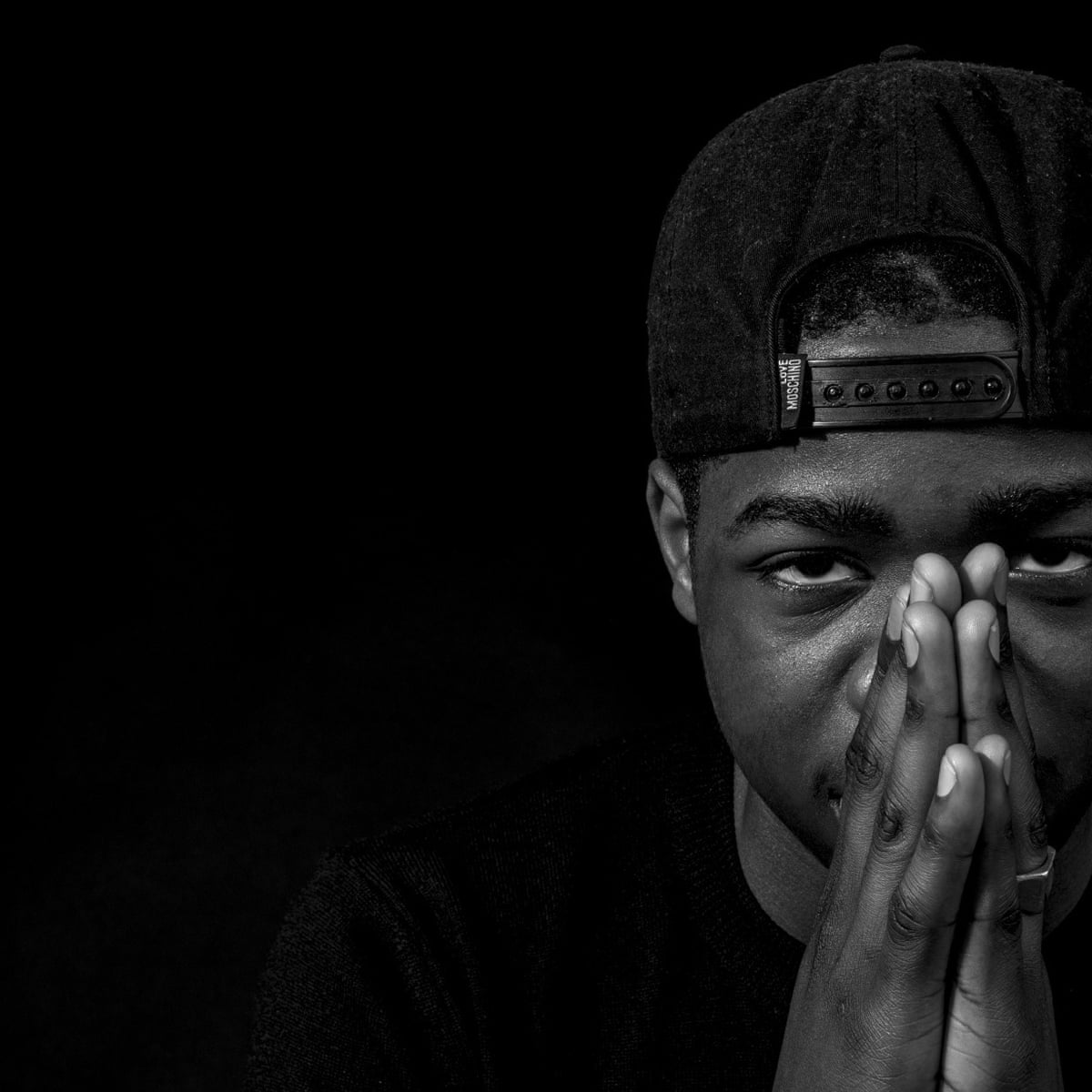 Mhd So Many French Rappers Are Inspired By American Hip Hop I M The Opposite Hip Hop The Guardian