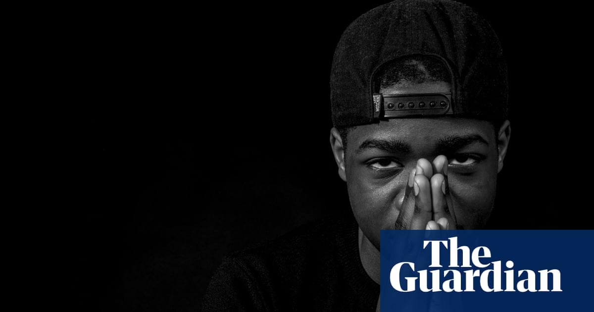 Mhd So Many French Rappers Are Inspired By American Hip Hop I M