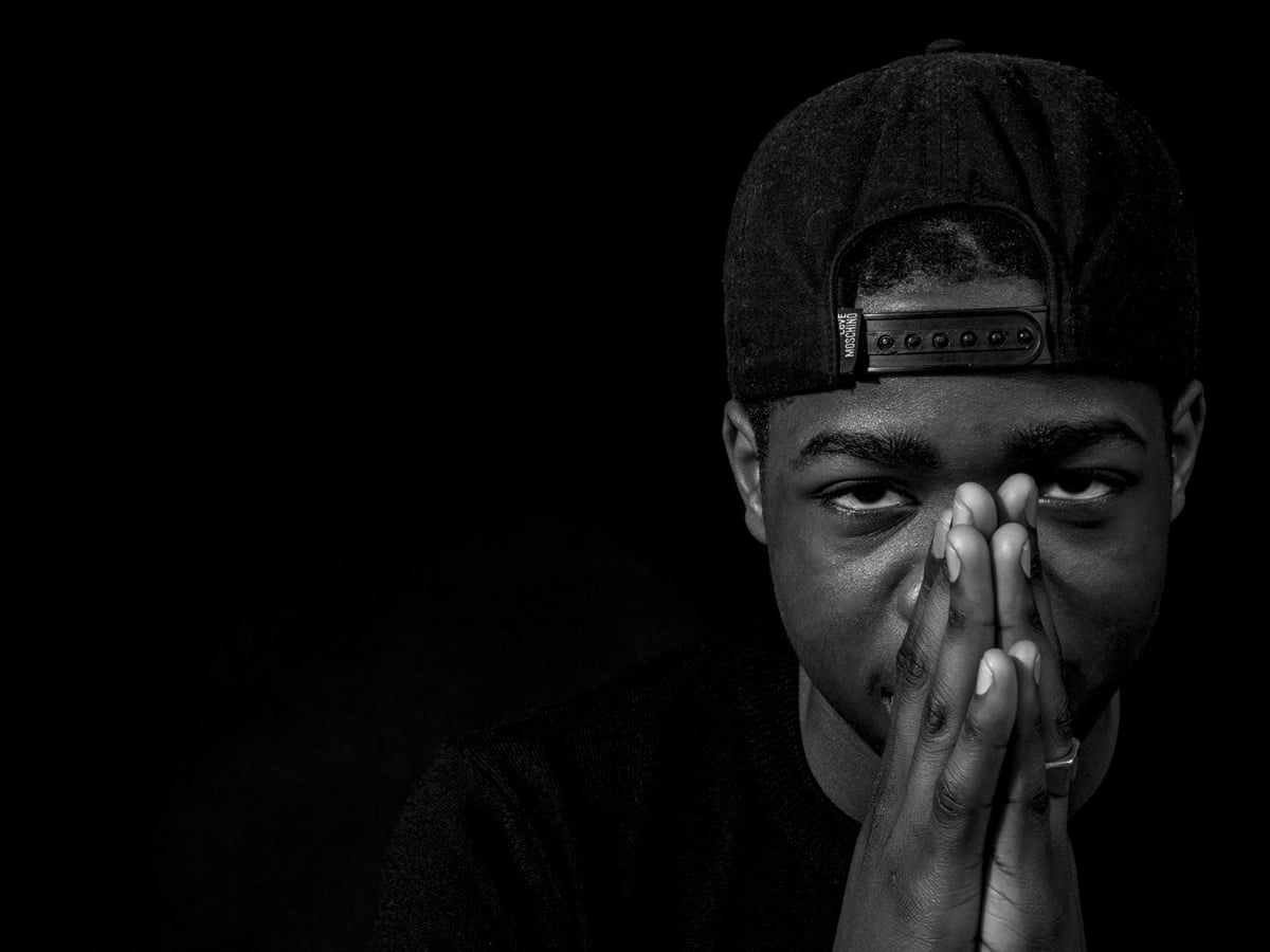 Mhd So Many French Rappers Are Inspired By American Hip Hop I M The Opposite Hip Hop The Guardian