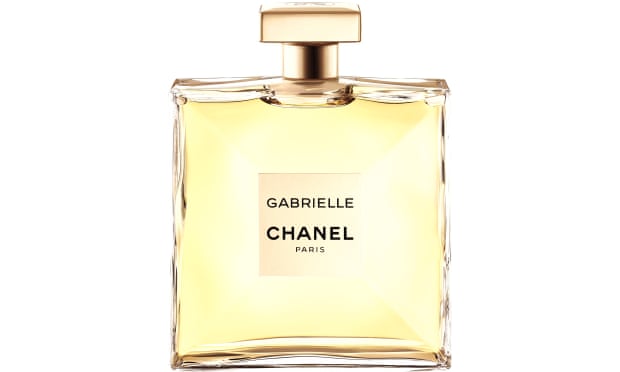 Chanel’s new Gabrielle fragrance