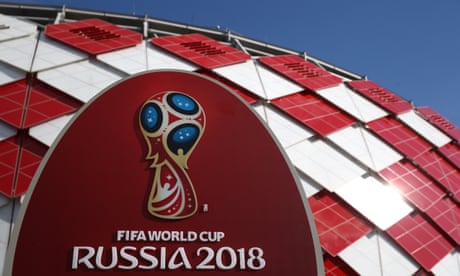 Fifa Lets Qatar 2022 Sail On Its Moral Lines In The Sand Still On The Horizon Fifa The Guardian Notional Championship 2022