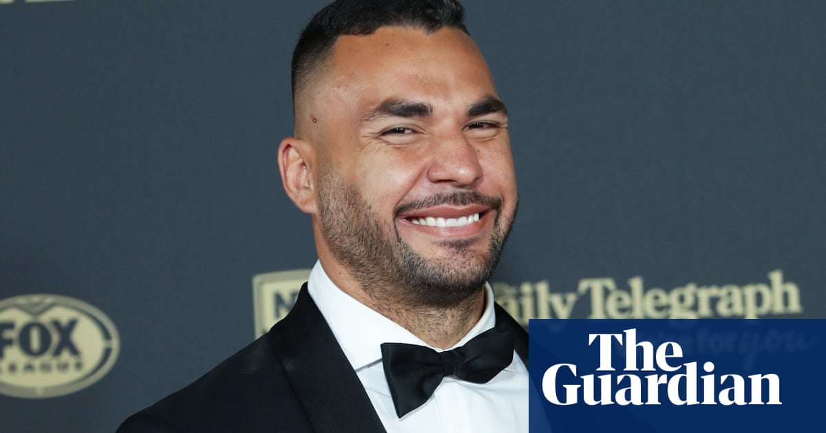 NRL fans accuse Gold Coast Titans sponsor of scapegoating Indigenous captain
