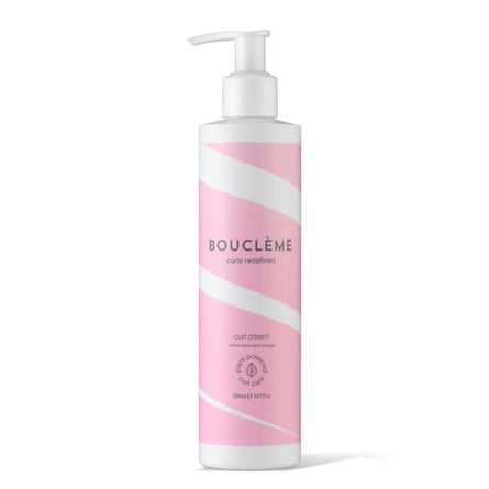 Bouclème Curl Cream 300ml