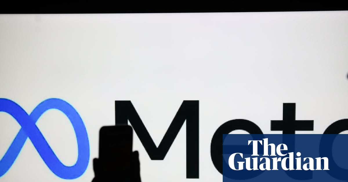 Meta hid harms to children from VR products, whistleblowers allege