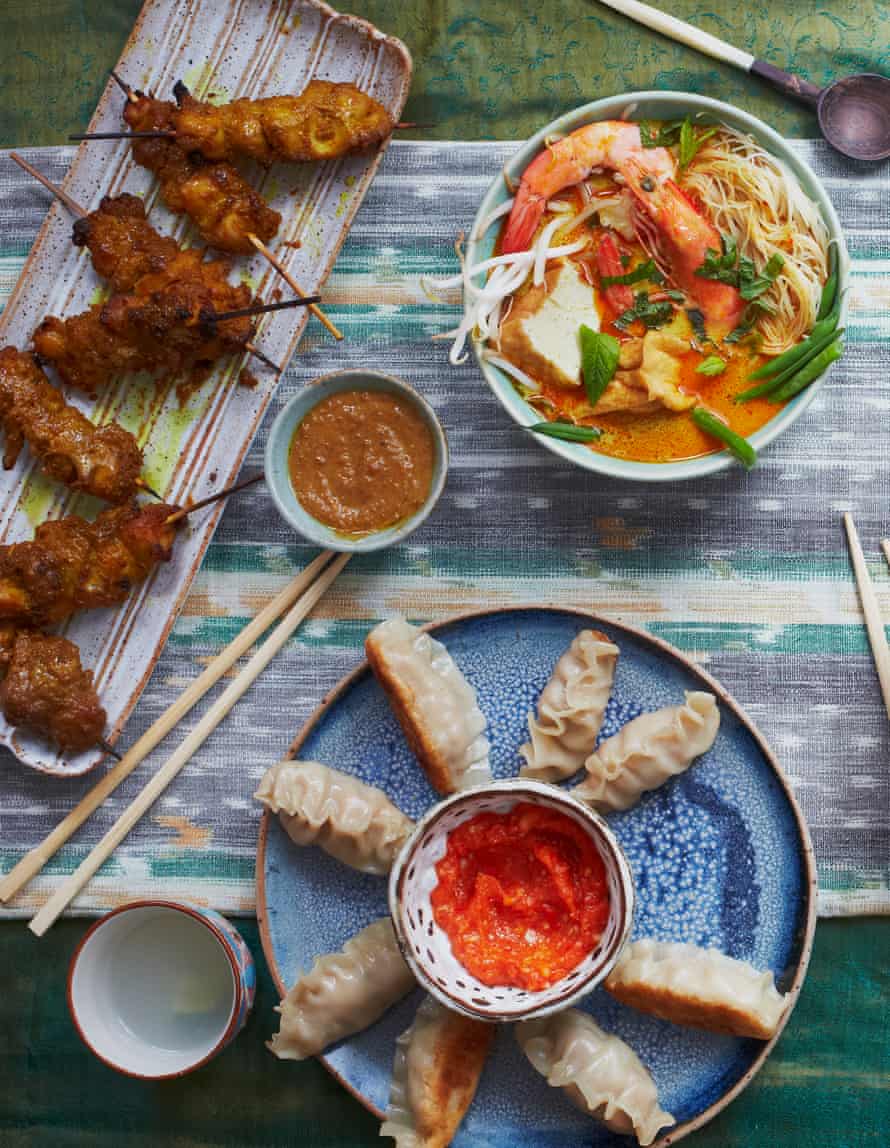 Festive Recipes From Around The World Food The Guardian Festive Recipes From Around The World Food The Guardian