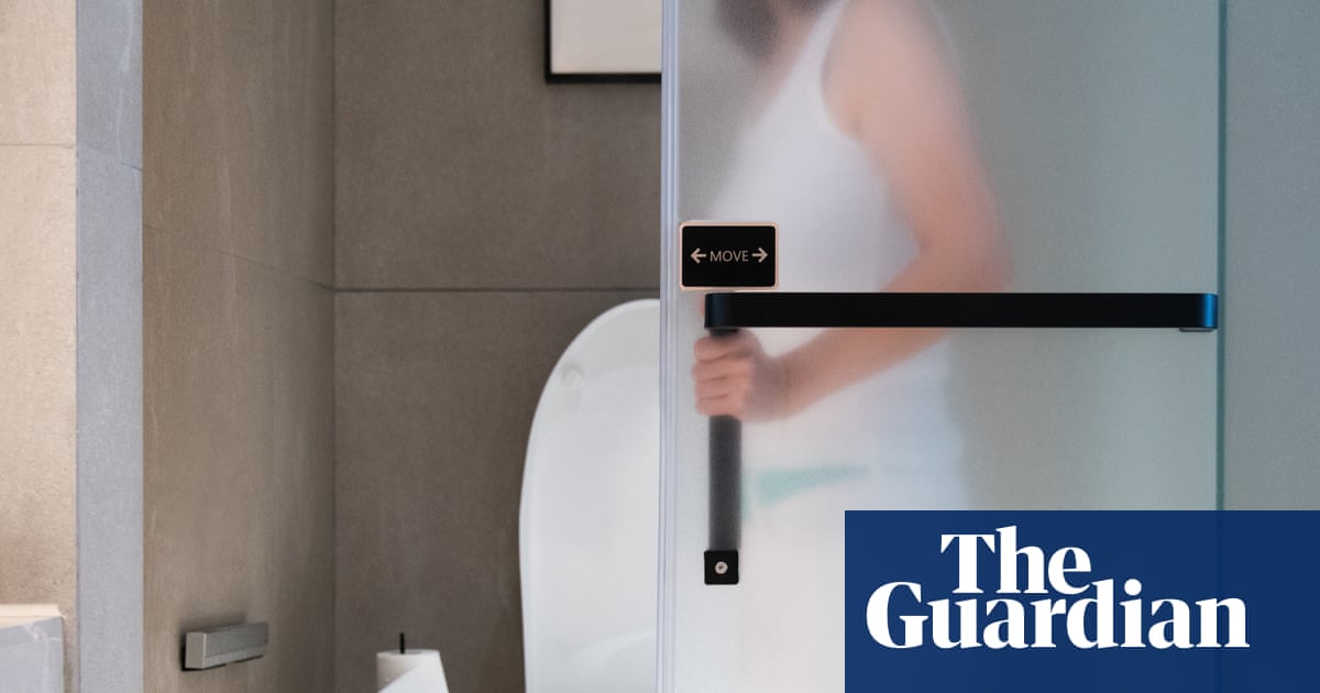 The bathroom door scandal: why hotels are putting toilets in glass boxes