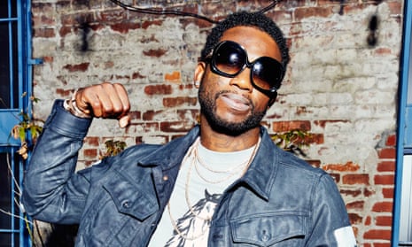 From Street Rapper to Motivational Figure, Gucci Mane's Radical