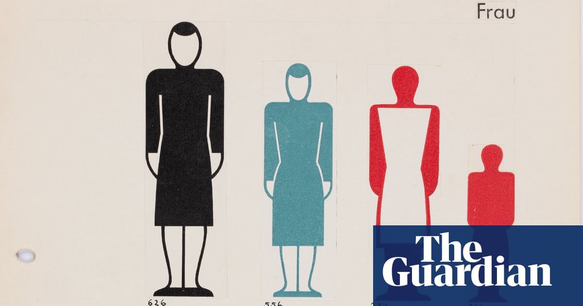 How Socialist Infographics Shaped Pop Music and Modern Design