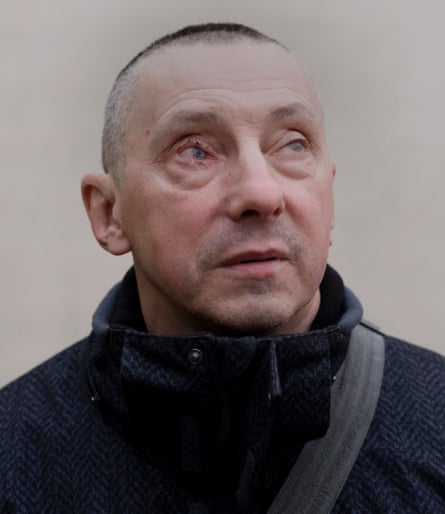 Serhiy Sydorenko