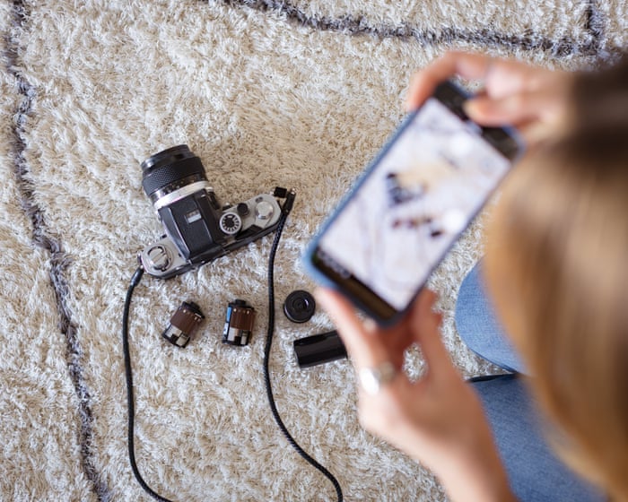 Be specific with your listing, embrace your niche: expert Vinted sellers share their tips