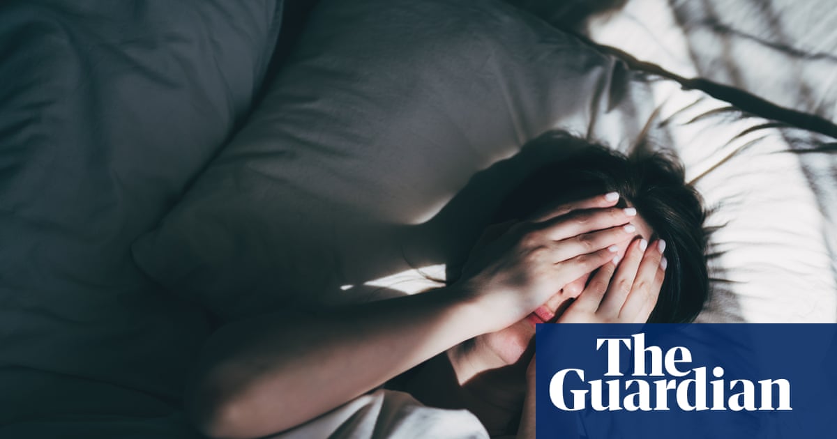 Why gen Z are ‘romanticizing’ their hangovers: ‘It’s lowkey a beautiful thing’