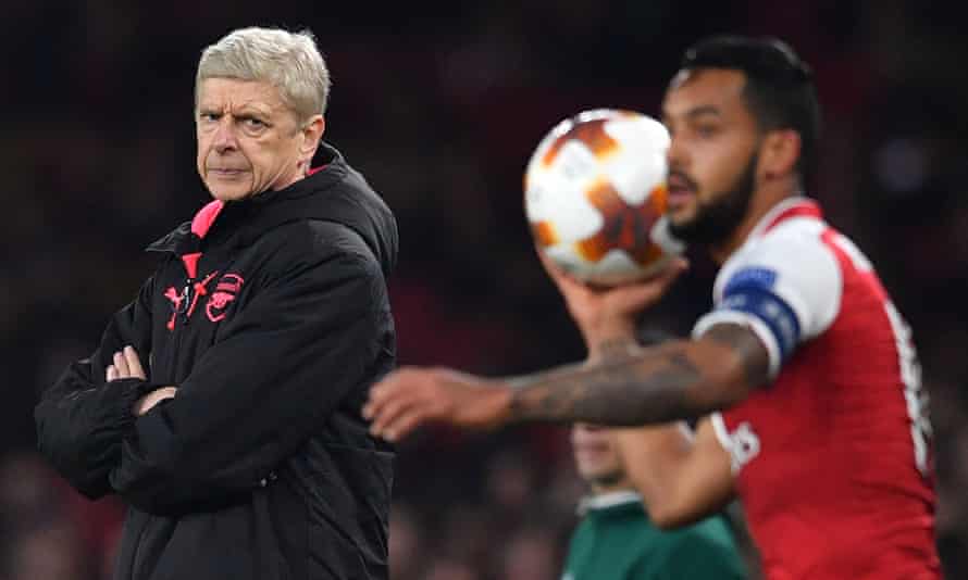 Will Arsène Wenger set up to defend against free-scoring Manchester City?