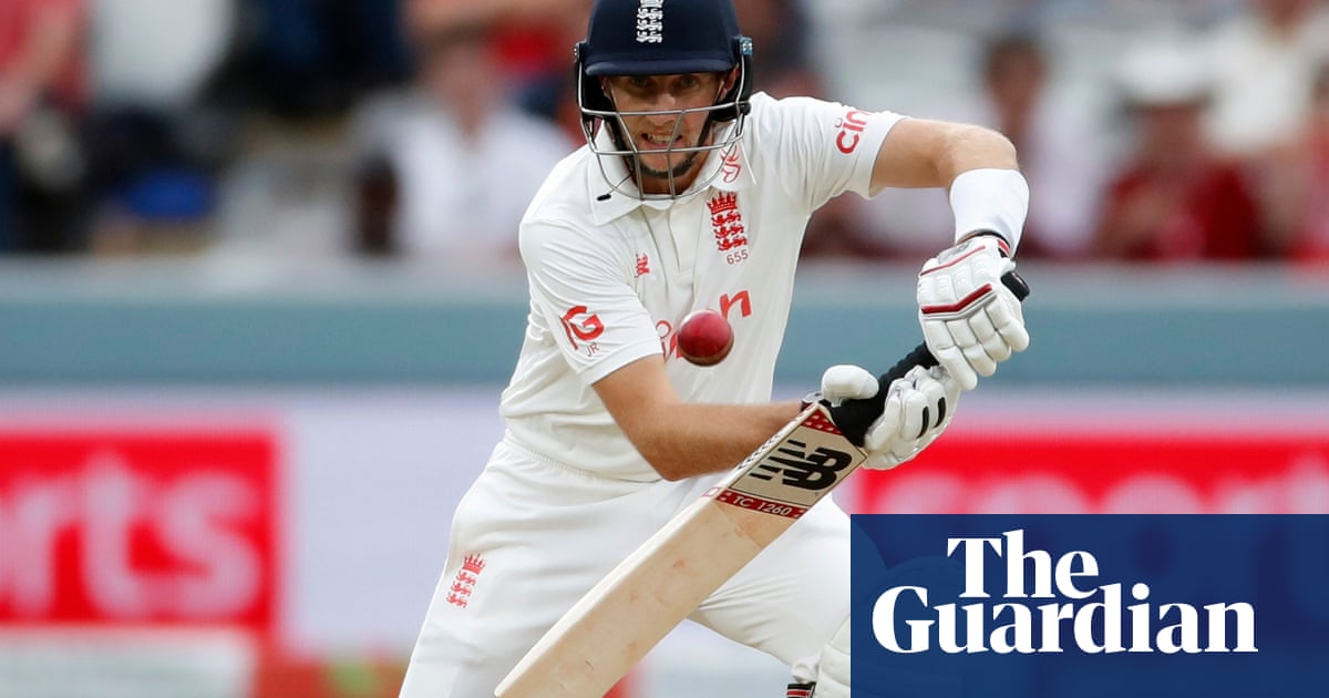 Jimmy Anderson backs ‘superhuman’ Joe Root to break Cook’s England record