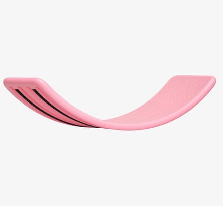 Zonekiz balance board