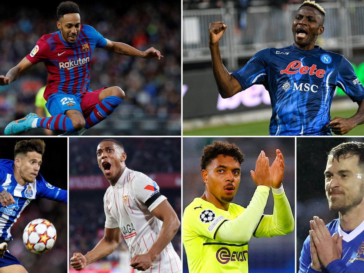 Europa League: previews and predictions for the knockout play ...