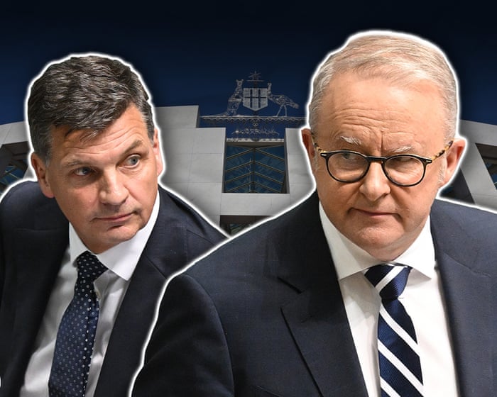 This week could be a test for Labor – but only if the Coalition asks the right questions | Josh Butler