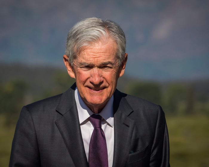 Federal Reserve set to cut interest rates – but still Trump won’t be happy