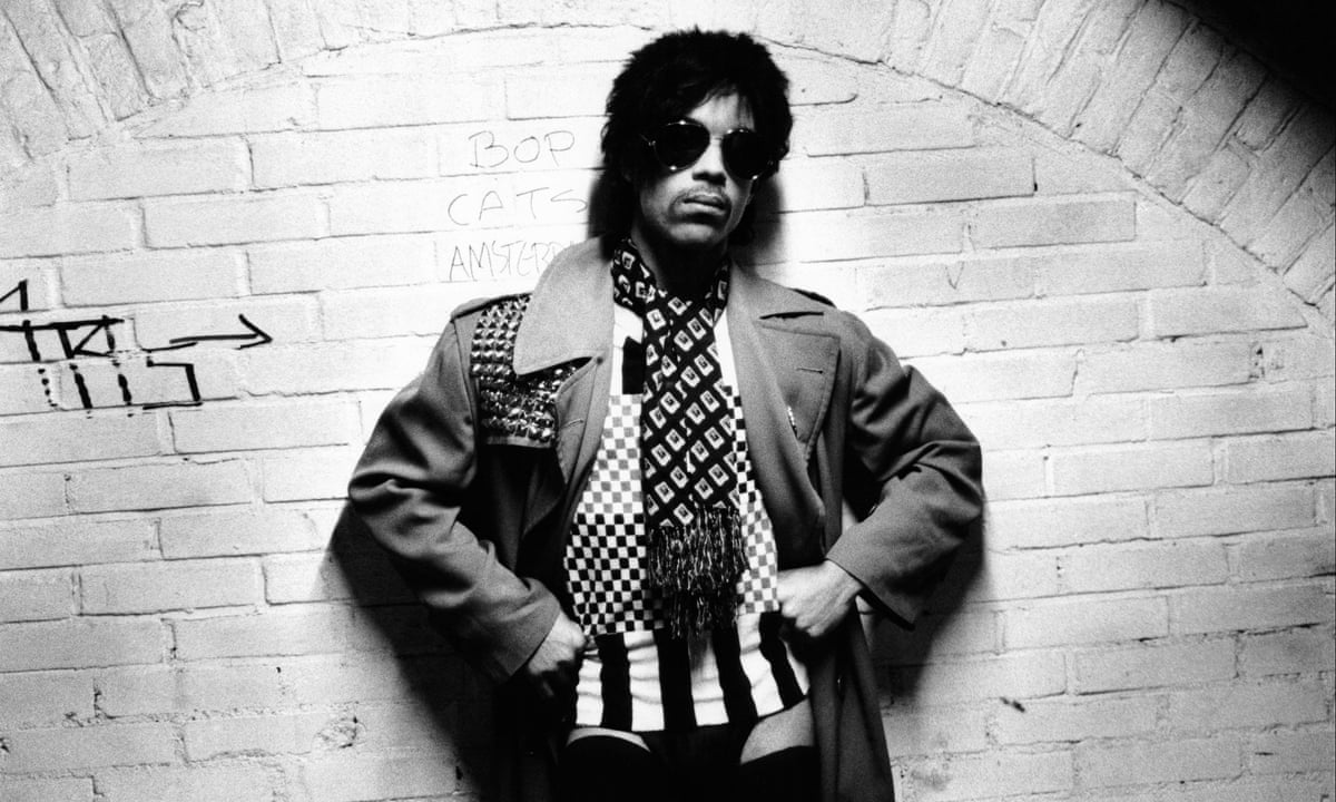 Prince's 50 greatest singles – ranked!, Prince
