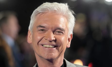 How Phillip Schofield’s exit unfolded – and what next for This Morning?