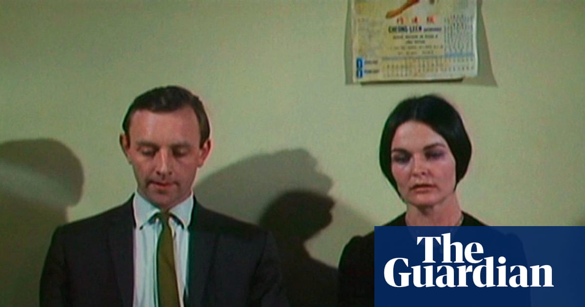 ‘Not just Hollywood crap’: Mike Leigh on the East End communist who brought world cinema to the UK | Movies ‘Not just Hollywood crap’: Mike Leigh on the East End communist who brought world cinema to the UK | Movies