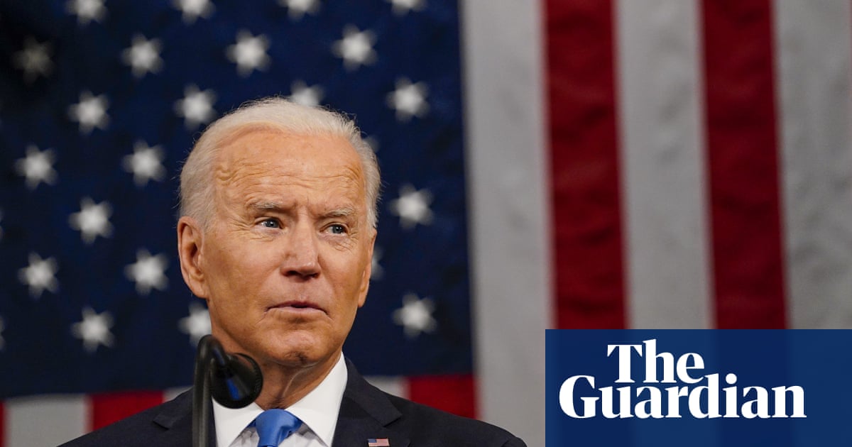 Biden corporate tax plan could earn EU and UK billions, study shows