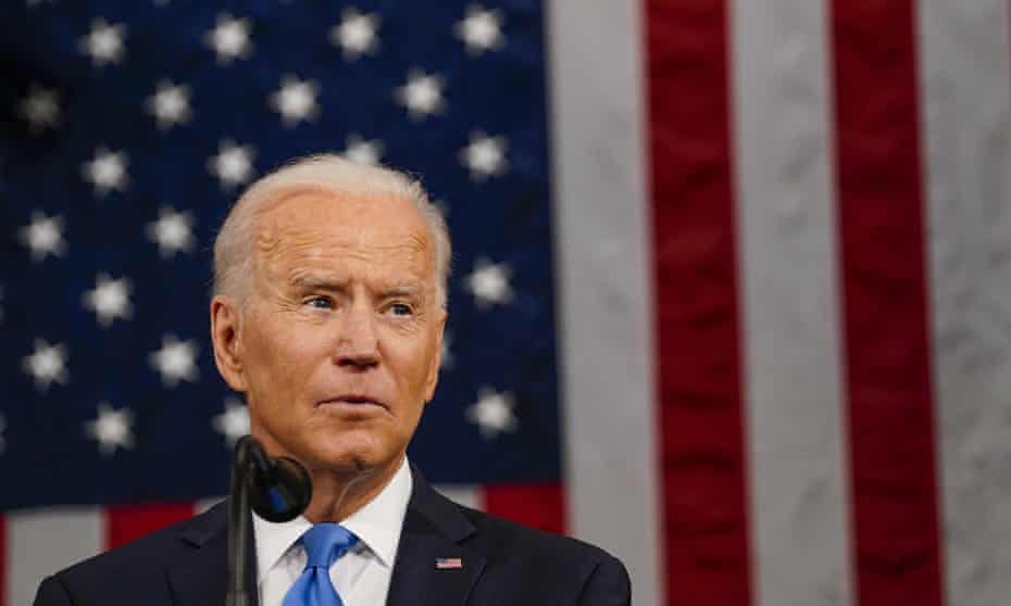 The Biden administration wants a minimum global corporate tax rate of 15% for multinationals.